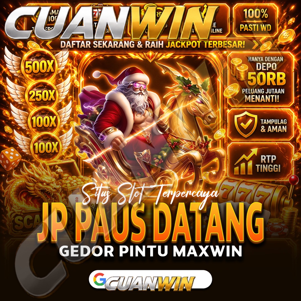 CUANWIN X Lam Lam SA: Koleksi Permainan Slot Populer dengan Beragam Tema